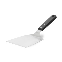 Maxi spatule large inox
