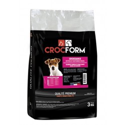 Crocform prem croissance...
