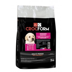 Crocform prem croissance...