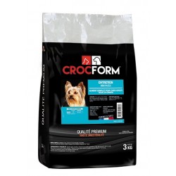 Crocform prem entretien...