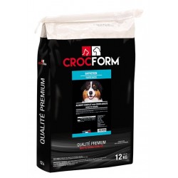 Crocform prem entretien...