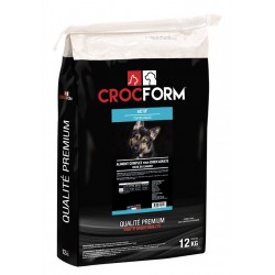 Crocform prem actif 12kg...