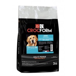 Crocform prem senior 3kg...