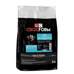 Crocform prem light 3kg...