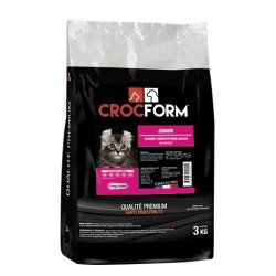 Aliment complet CROCFORM...