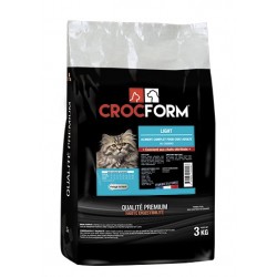 Crocform prem sterilise...