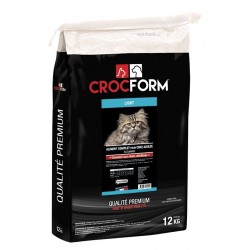 Crocform prem sterilise...