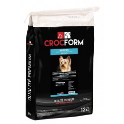 Aliment complet CROCFORM...