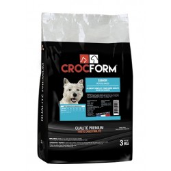 Crocform prem senior 3kg...