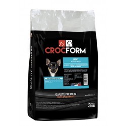 Crocform prem light 3kg...