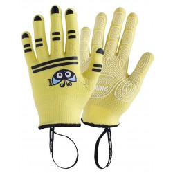 Gants AXEL GRIP Jaune...