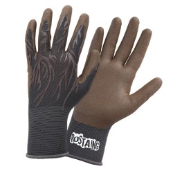 Gants mixte travx de...