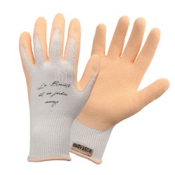 Gants femme p travx de...