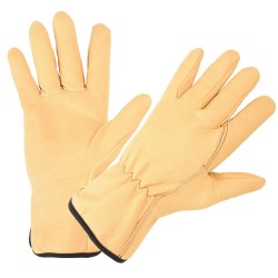 Gants TRADITION Beige...