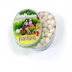 Boite Ovale D'Anis 50G-LES...