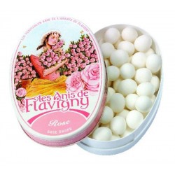 Bonbons rose les anis de...