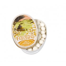 Bonbons fleur d'oranger les...