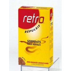 ACTO RÉPULSIF-Répulsifs...