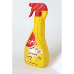 Retrobserpents 750ml