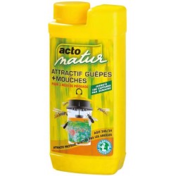 Attractif guepe 375g