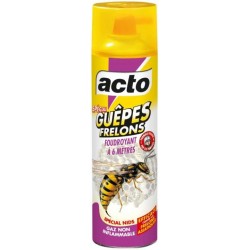ACTO INSECTIDE-Spécial...