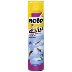 ACTO INSECTIDE-Spécial...