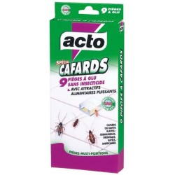 ACTO INSECTIDE-Spécial...