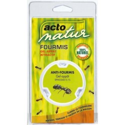Appât fourmis natur - boîte...