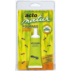 Appât fourmis natur - boîte...
