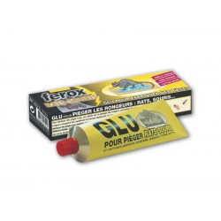 1 tube glu rats souris 135g