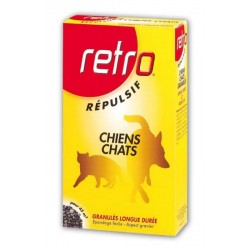 ACTO RÉPULSIF-Répulsifs...