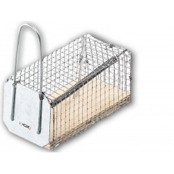 ACTO ANTI-RONGEURS-Souris...