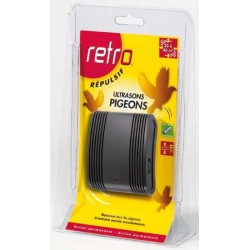 ACTO RÉPULSIF-Répulsifs...