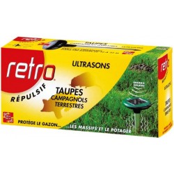 ACTO RÉPULSIF-Répulsifs...