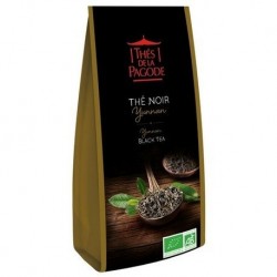 Thé noir Yunnan bio 100g
