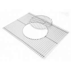 Grille de cuisson Gourmet...