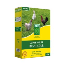 ESPACE NATURE BASSE-COUR...