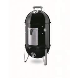 Smokey mountain cooker...