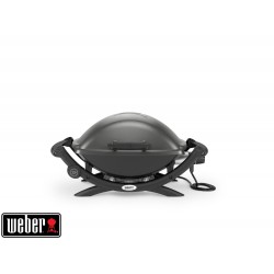 Barbecue q2400 WEBER...