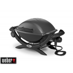 Barbecue q1400 WEBER...