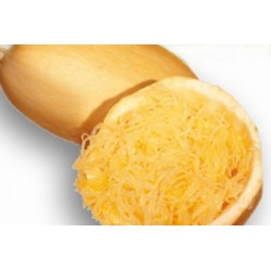 COURGE spaghetti Tivoli FF...