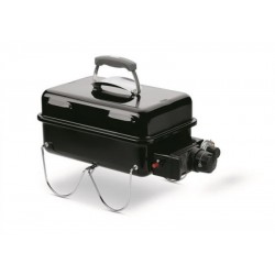 Barbecue go-anywhere Gaz WEBER