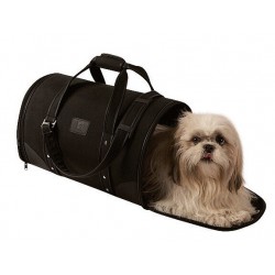 Sac parisien m polyest noir