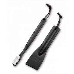 Kit maintenance pour bbq...