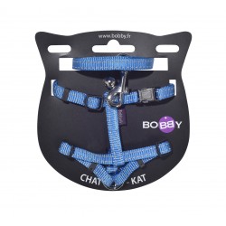 Harnais+laisse chat safe 10...