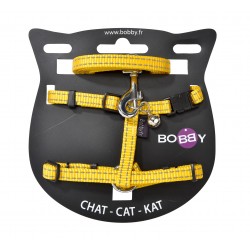 Harnais+laisse chat safe 10...
