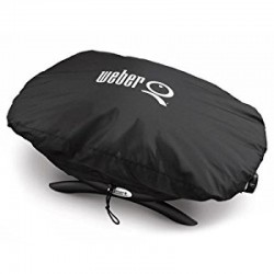 Housse vinyle weber q