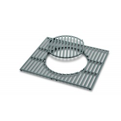 Grille cuisson fonte spirit...