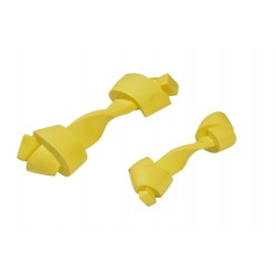 Jouet rope s jaune
