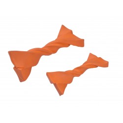 Jouet twist m orange